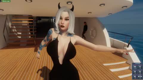 isabella_sunn online show from January 27, 1:37 am