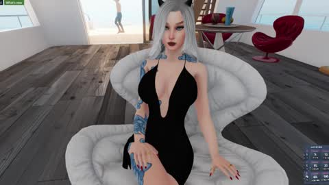 isabella_sunn online show from January 27, 7:45 am