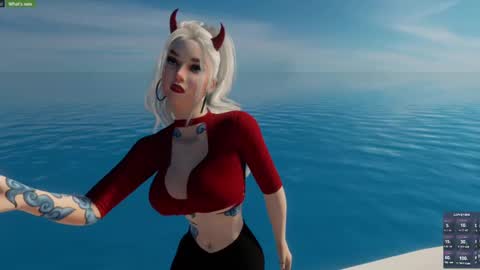 isabella_sunn online show from January 28, 4:29 am