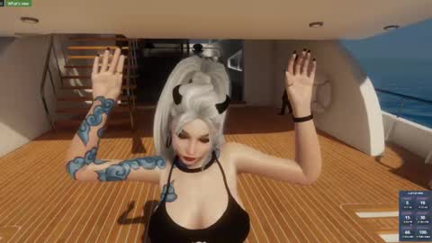 isabella_sunn online show from January 29, 12:12 am