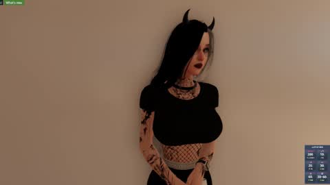 isabella_sunn online show from February 2, 3:32 am