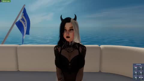 isabella_sunn online show from February 2, 10:06 pm