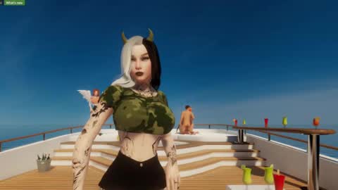 isabella_sunn online show from February 6, 10:53 pm
