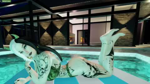 isabella_sunn online show from February 7, 4:59 am