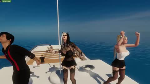 isabella_sunn online show from February 8, 10:51 pm