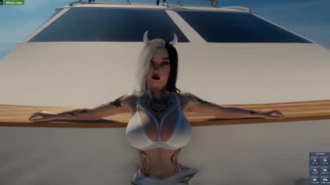 isabella_sunn online show from February 13, 8:03 pm