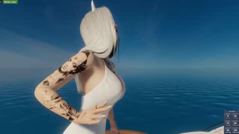 isabella_sunn online show from February 13, 11:04 pm