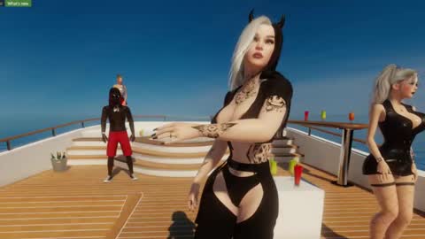 isabella_sunn online show from February 16, 12:52 am