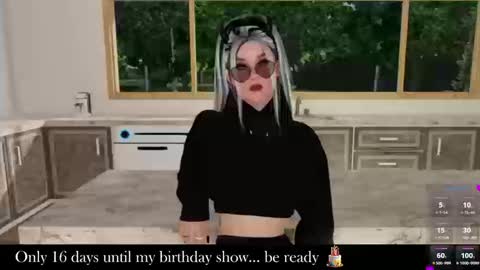 isabella_sunn online show from September 9, 1:38 am