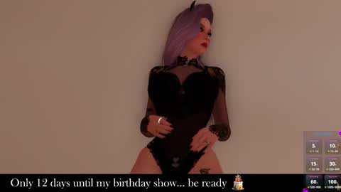isabella_sunn online show from September 12, 6:41 pm