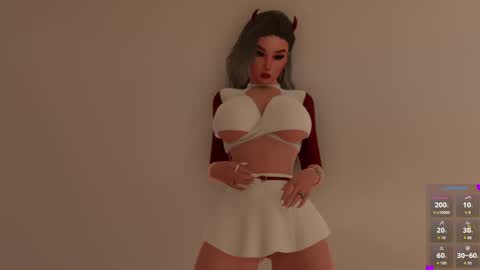 isabella_sunn online show from September 25, 2:54 pm