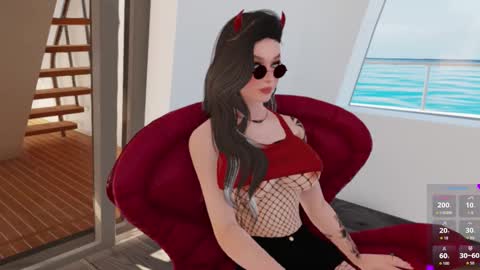 isabella_sunn online show from September 29, 6:46 pm