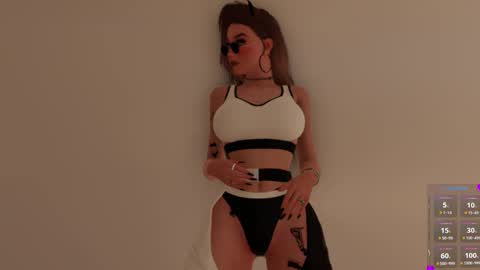 isabella_sunn online show from October 1, 4:46 pm