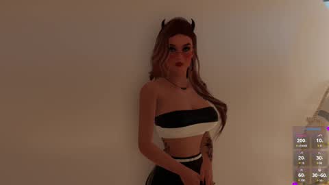 isabella_sunn online show from October 4, 5:44 pm