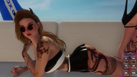 isabella_sunn online show from November 6, 8:21 pm