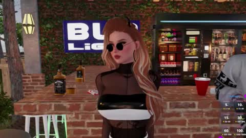 isabella_sunn online show from November 28, 11:07 pm