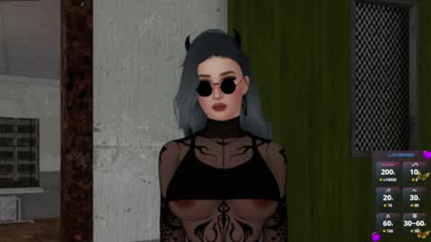 isabella_sunn online show from April 28, 1:04 am