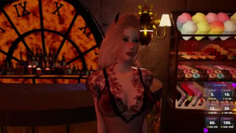 isabella_sunn online show from May 11, 5:02 am