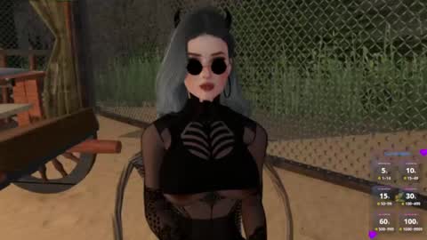 isabella_sunn online show from May 12, 10:51 pm