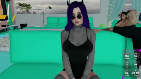 isabella_sunn online show from May 15, 2:07 am
