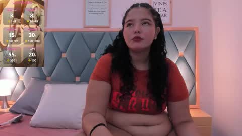 Bella online show from November 7, 11:10 am