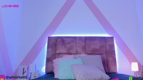 Isabella White online show from December 13, 10:45 pm