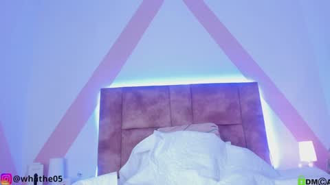 Isabella White online show from December 27, 12:29 am