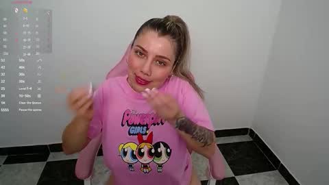 Snapshot of isabella_wish1 chatting on March 2, 2:03 am isabella_wish1 online show from March 2, 2:03 am