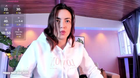 Isabella  Everyday From 0530 to 1430 Col Time online show from January 13, 12:02 pm