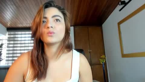 Isabella  Everyday From 0530 to 1430 Col Time online show from September 13, 12:27 pm