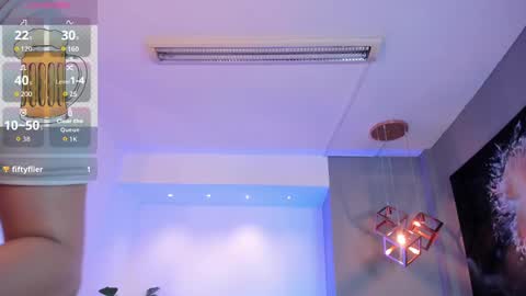 Isabella  Everyday From 0530 to 1430 Col Time online show from September 26, 12:53 pm