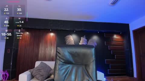 Isabella  Everyday From 0530 to 1430 Col Time online show from November 28, 1:14 pm