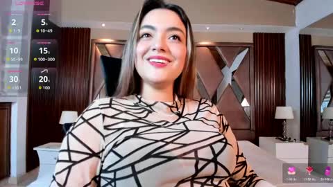 Isabella  Everyday From 0530 to 1430 Col Time online show from May 11, 11:27 am