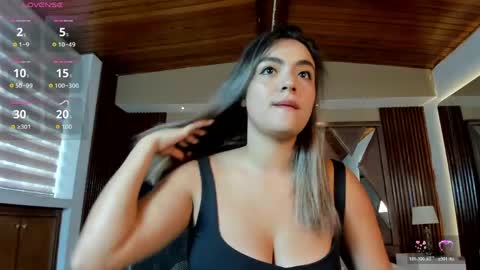 Isabella  Everyday From 0530 to 1430 Col Time online show from May 22, 11:49 am