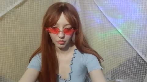 isabellablacky online show from March 18, 6:38 am