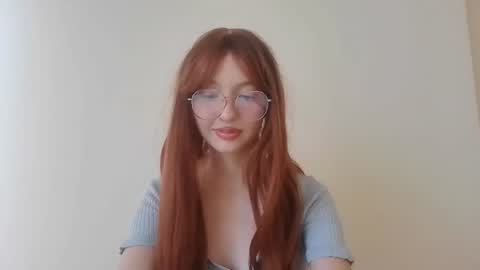 isabellablacky online show from June 27, 5:56 am