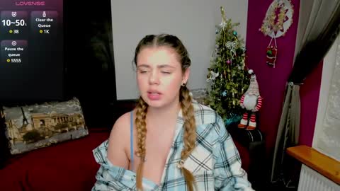Snapshot of isabellabler chatting on December 16, 3:54 pm isabellabler online show from December 16, 3:54 pm