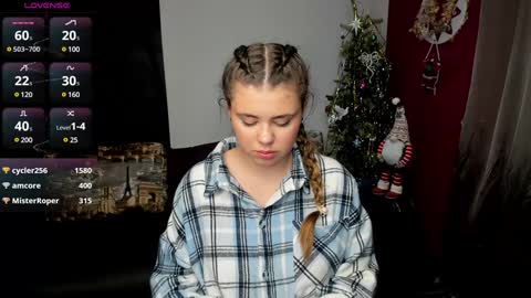 Snapshot of isabellabler chatting on December 23, 4:28 pm isabellabler online show from December 23, 4:28 pm