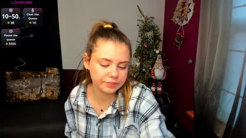 Snapshot of isabellabler chatting on January 14, 6:56 am isabellabler online show from January 14, 6:56 am