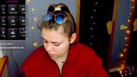 Snapshot of isabellabler chatting on January 31, 7:18 am isabellabler online show from January 31, 7:18 am