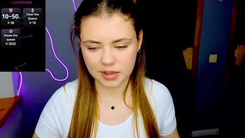 Snapshot of isabellabler chatting on February 1, 1:09 pm isabellabler online show from February 1, 1:09 pm