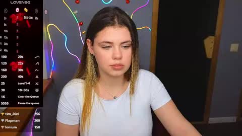 Snapshot of isabellabler chatting on February 9, 4:29 pm isabellabler online show from February 9, 4:29 pm