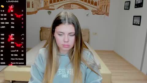 Snapshot of isabellabler chatting on February 21, 6:40 am isabellabler online show from February 21, 6:40 am