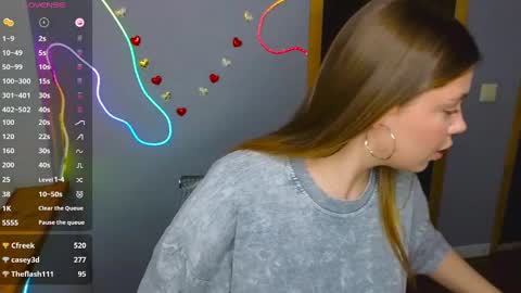 Snapshot of isabellabler chatting on March 9, 3:49 pm isabellabler online show from March 9, 3:49 pm