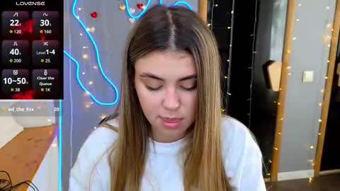 Snapshot of isabellabler chatting on September 22, 5:31 am isabellabler online show from September 22, 5:31 am