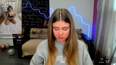 isabellabler online show from March 30, 5:52 am