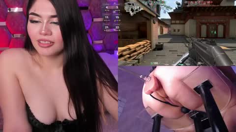 isabellablow online show from May 16, 2:16 pm