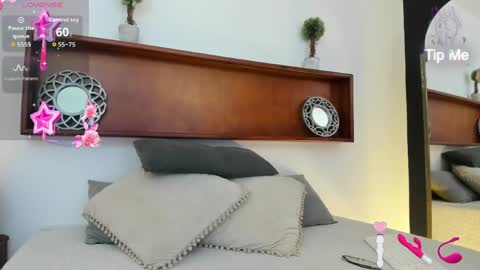 Snapshot of isabellabm chatting on March 26, 1:17 pm Isa online show from March 26, 1:17 pm