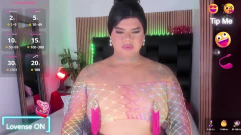 isabellabrand04 online show from October 9, 11:14 pm