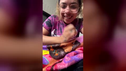 isabellaelizabeth online show from February 26, 3:11 pm